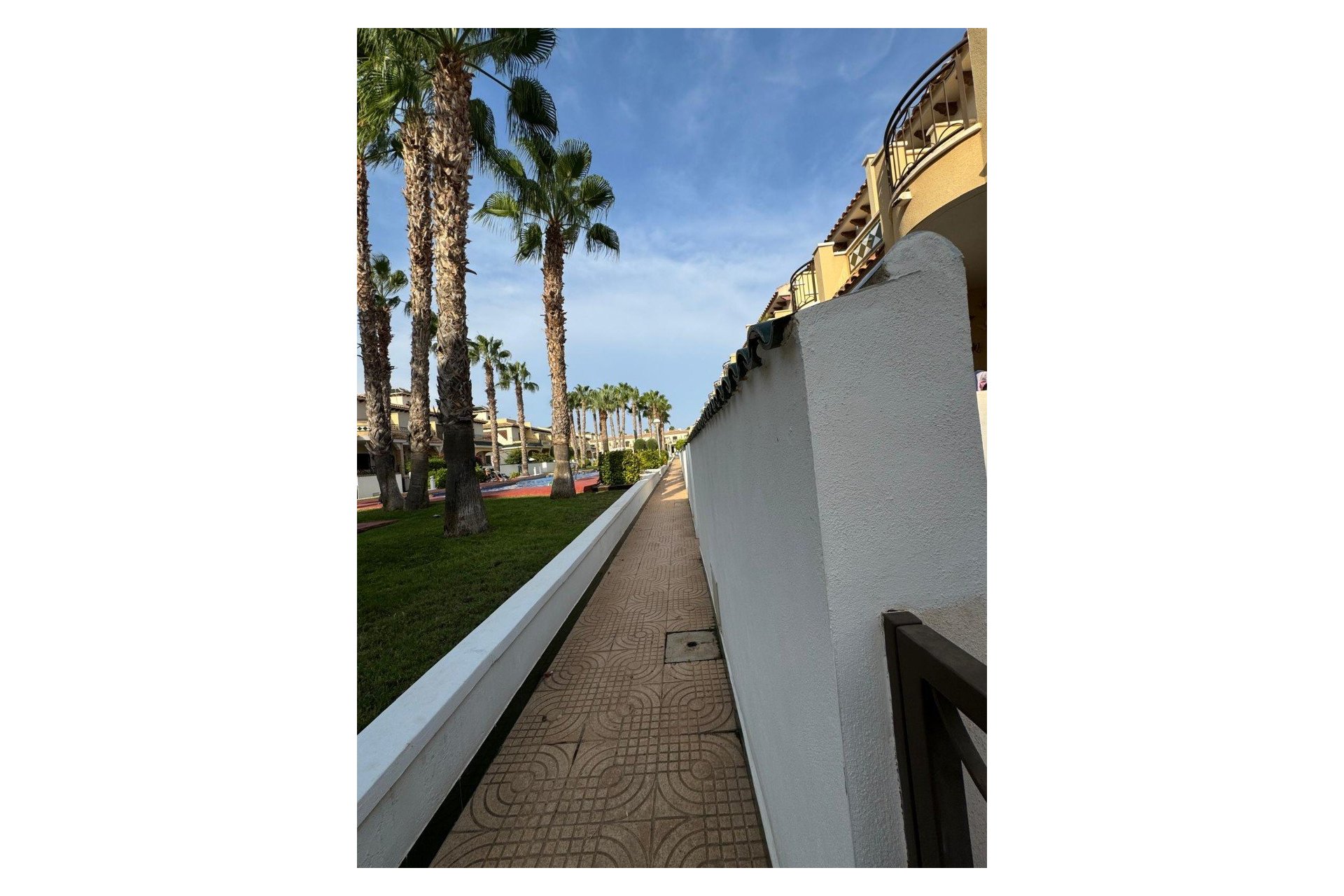 Sale - Villa - Ciudad Quesada - Rojales