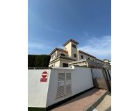 Sale - Villa - Ciudad Quesada - Rojales