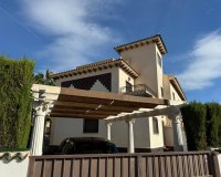 Sale - Villa - Ciudad Quesada - Rojales