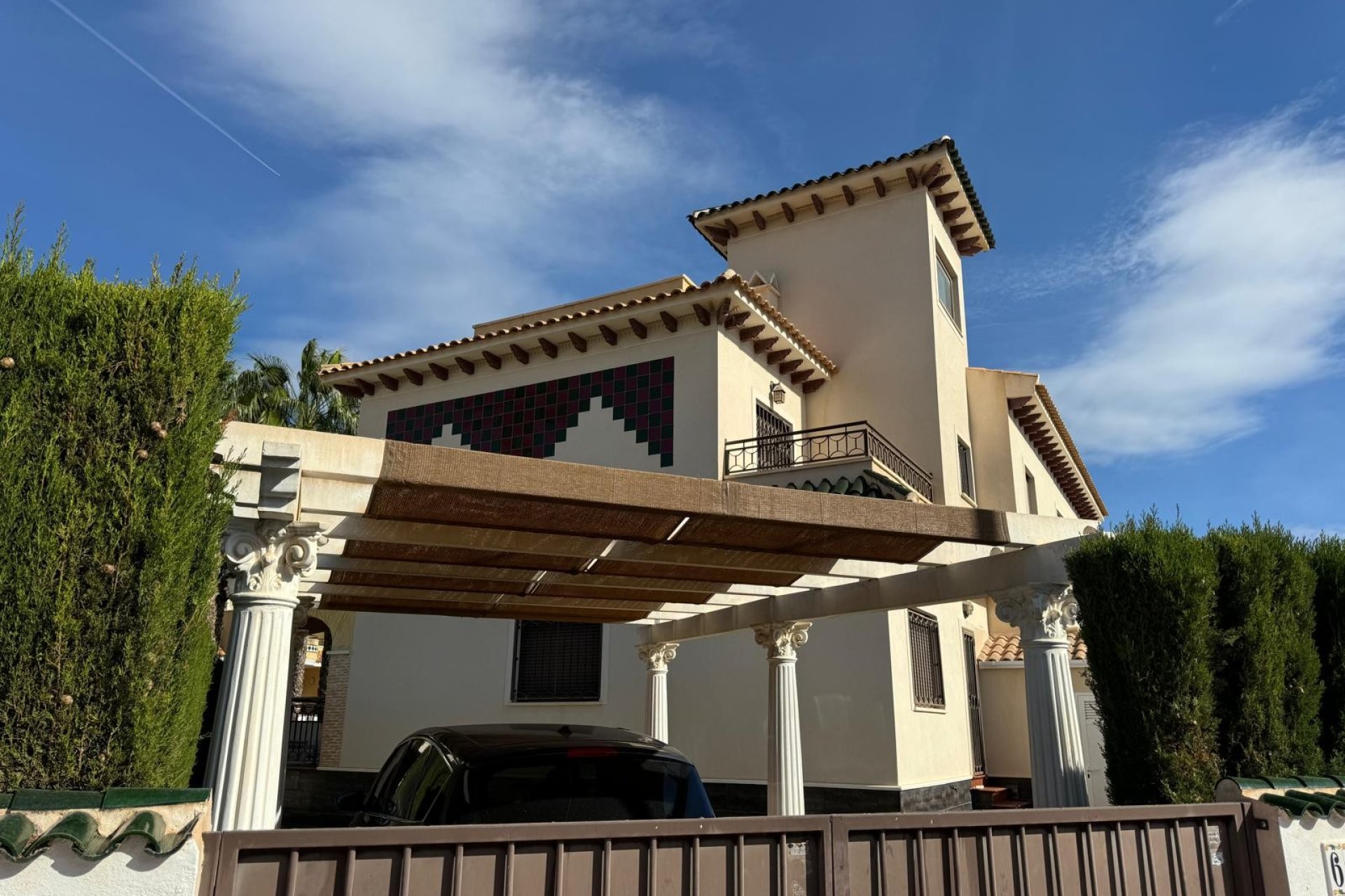 Sale - Villa - Ciudad Quesada - Rojales