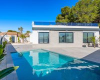 Sale - Villa - Ciudad Quesada - Rojales