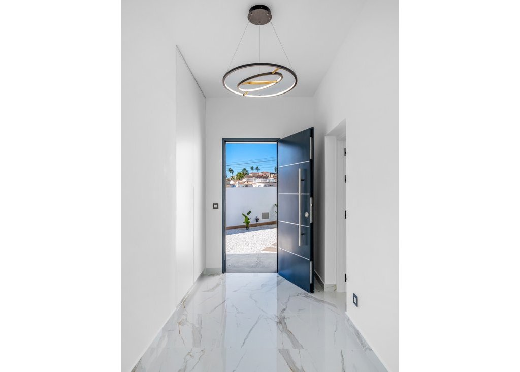 Sale - Villa - Ciudad Quesada - Rojales