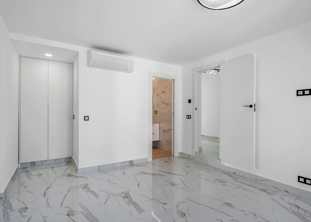 Sale - Villa - Ciudad Quesada - Rojales