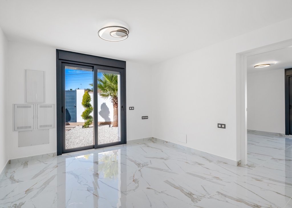 Sale - Villa - Ciudad Quesada - Rojales