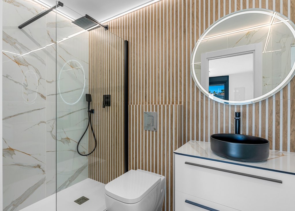 Sale - Villa - Ciudad Quesada - Rojales