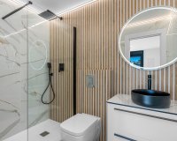 Sale - Villa - Ciudad Quesada - Rojales