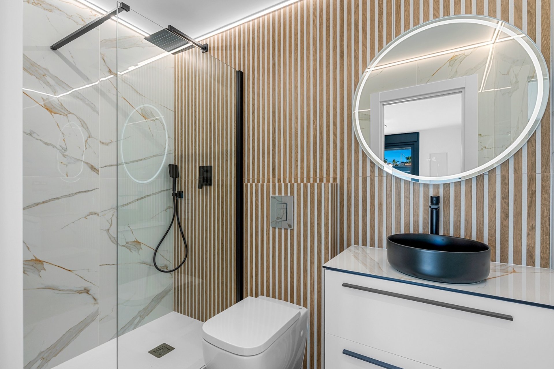 Sale - Villa - Ciudad Quesada - Rojales