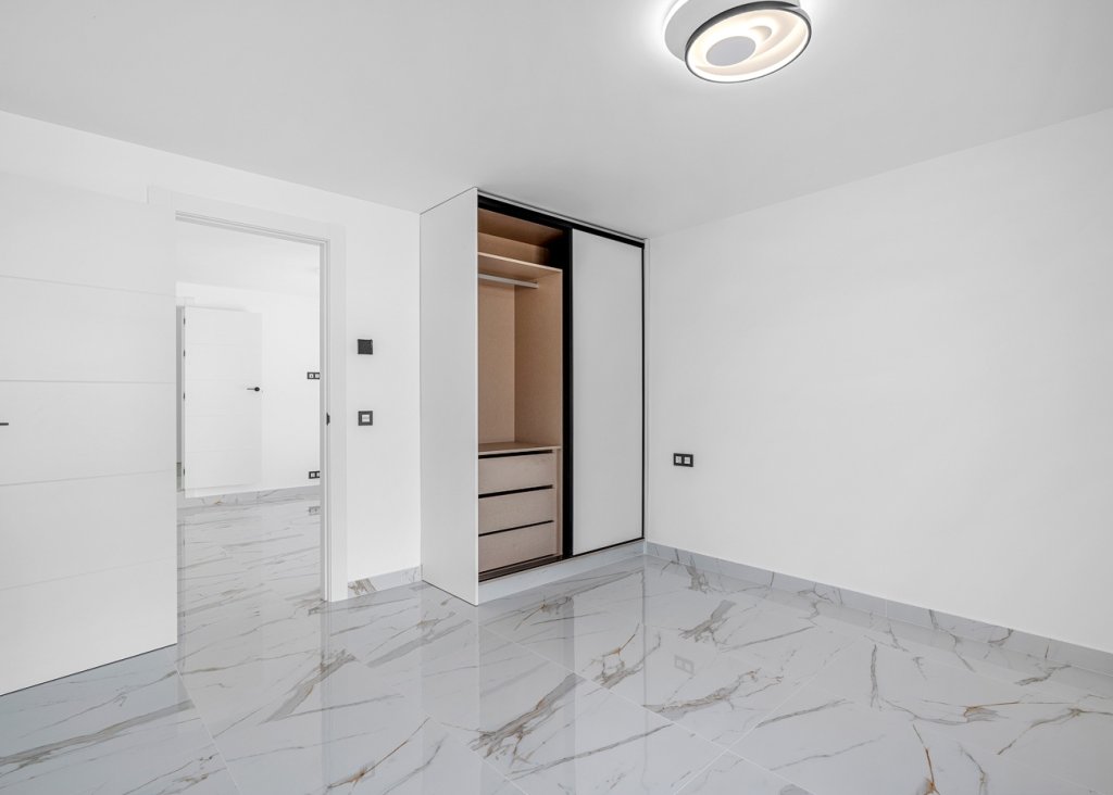 Sale - Villa - Ciudad Quesada - Rojales