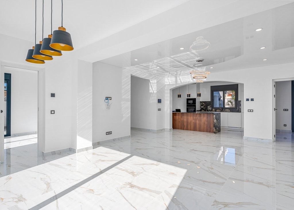 Sale - Villa - Ciudad Quesada - Rojales