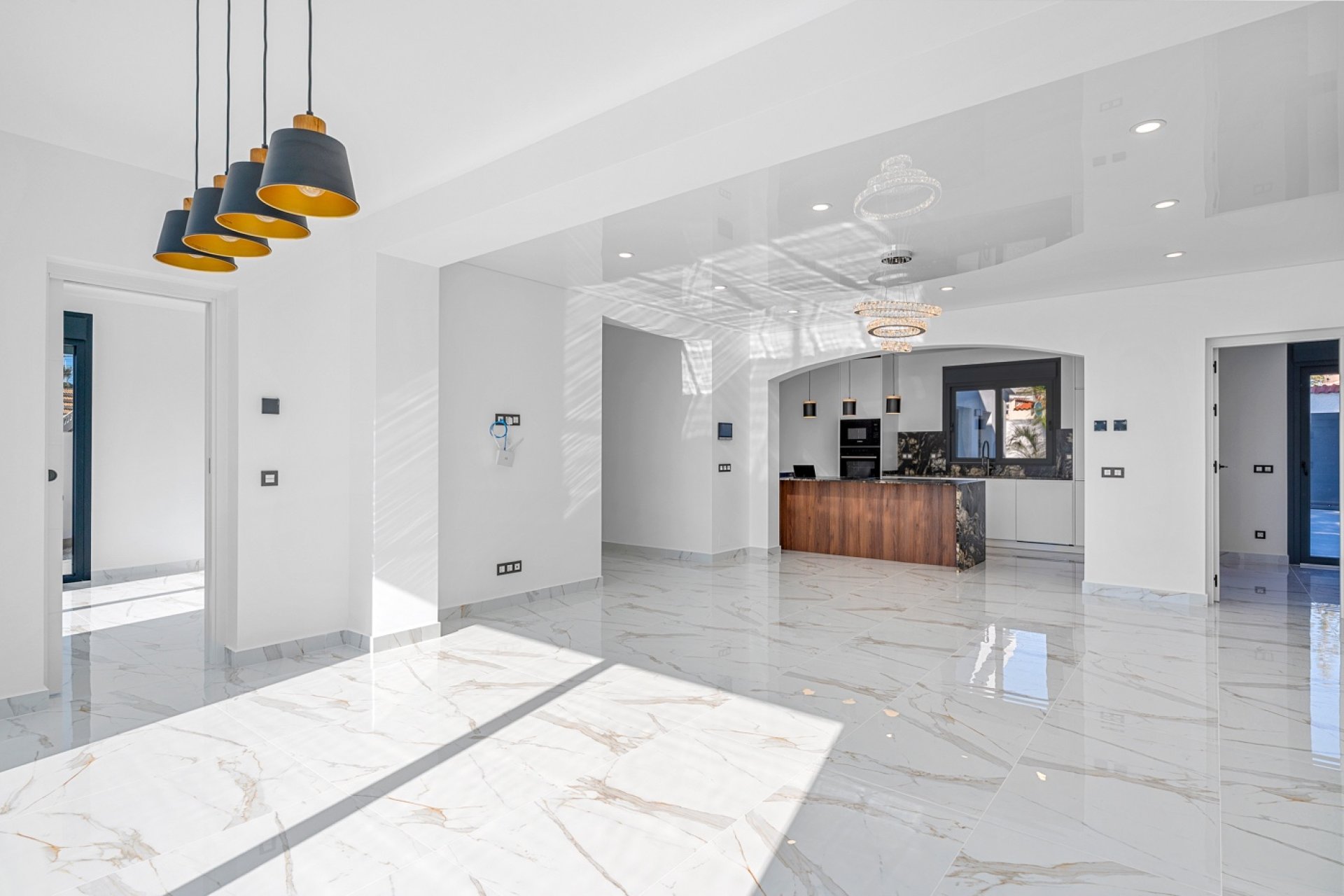 Sale - Villa - Ciudad Quesada - Rojales