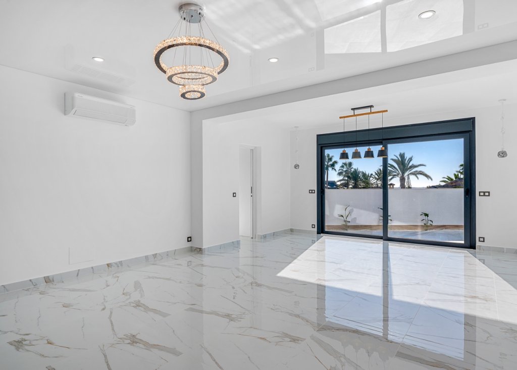 Sale - Villa - Ciudad Quesada - Rojales