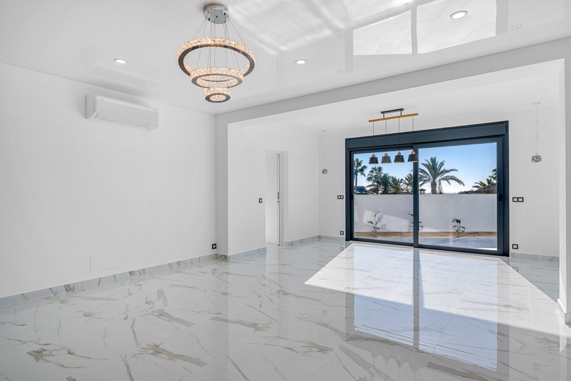 Sale - Villa - Ciudad Quesada - Rojales