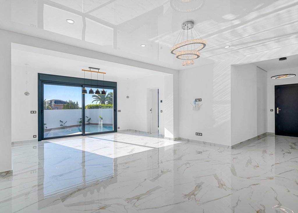 Sale - Villa - Ciudad Quesada - Rojales