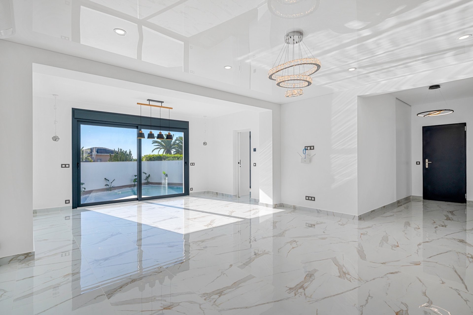 Sale - Villa - Ciudad Quesada - Rojales