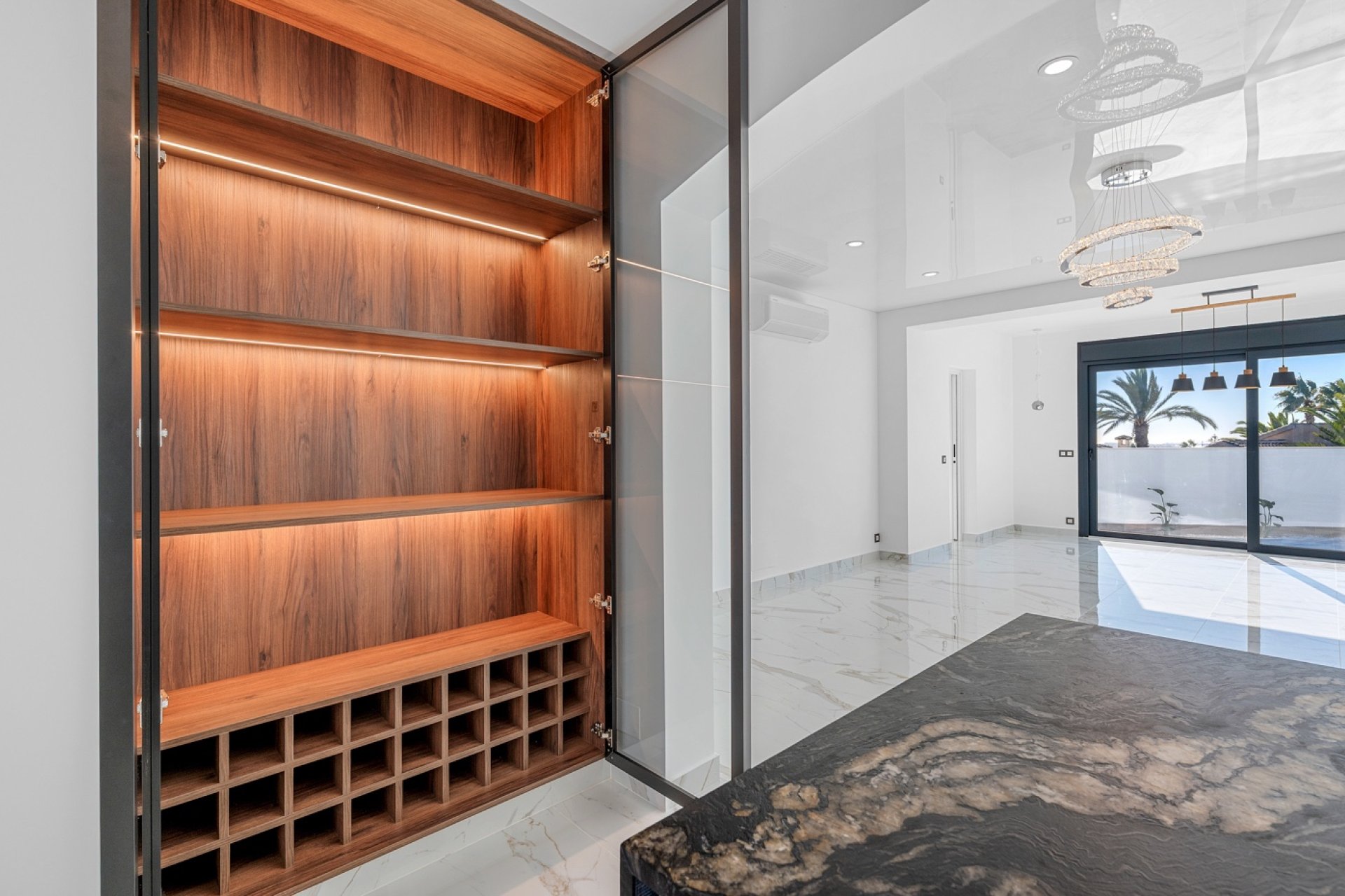 Sale - Villa - Ciudad Quesada - Rojales