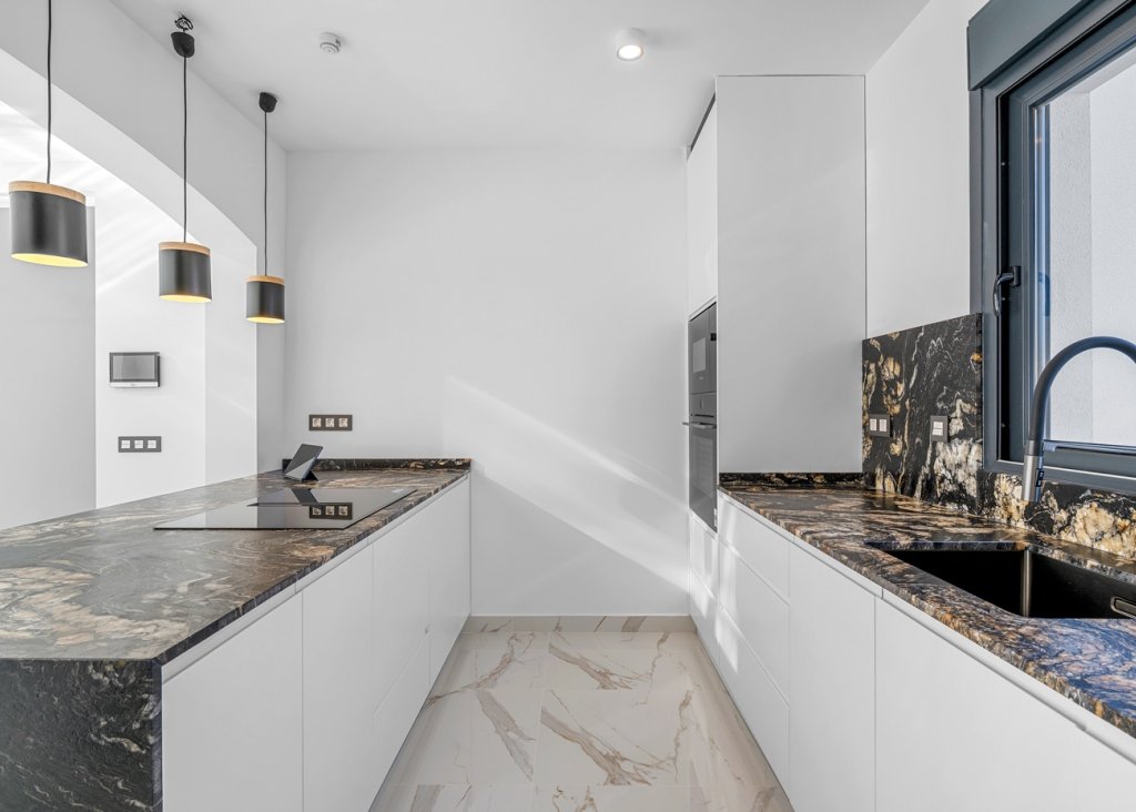 Sale - Villa - Ciudad Quesada - Rojales