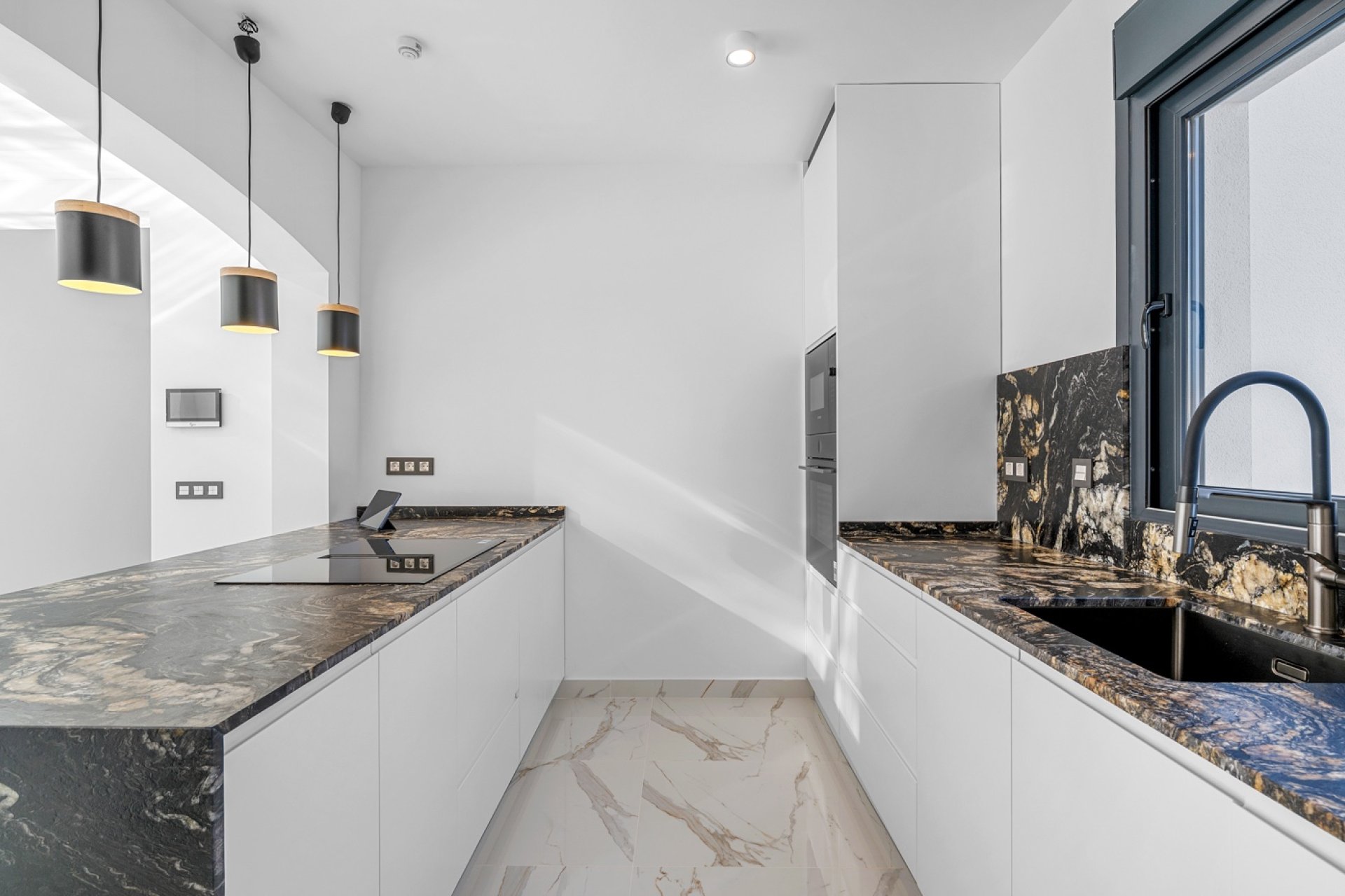 Sale - Villa - Ciudad Quesada - Rojales