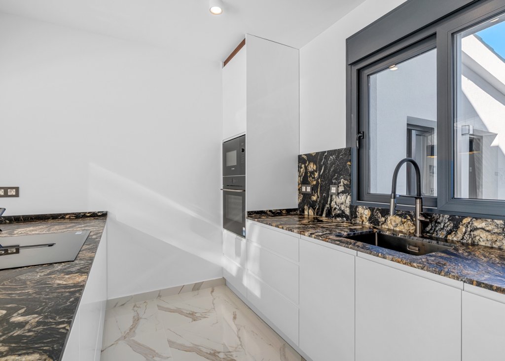 Sale - Villa - Ciudad Quesada - Rojales