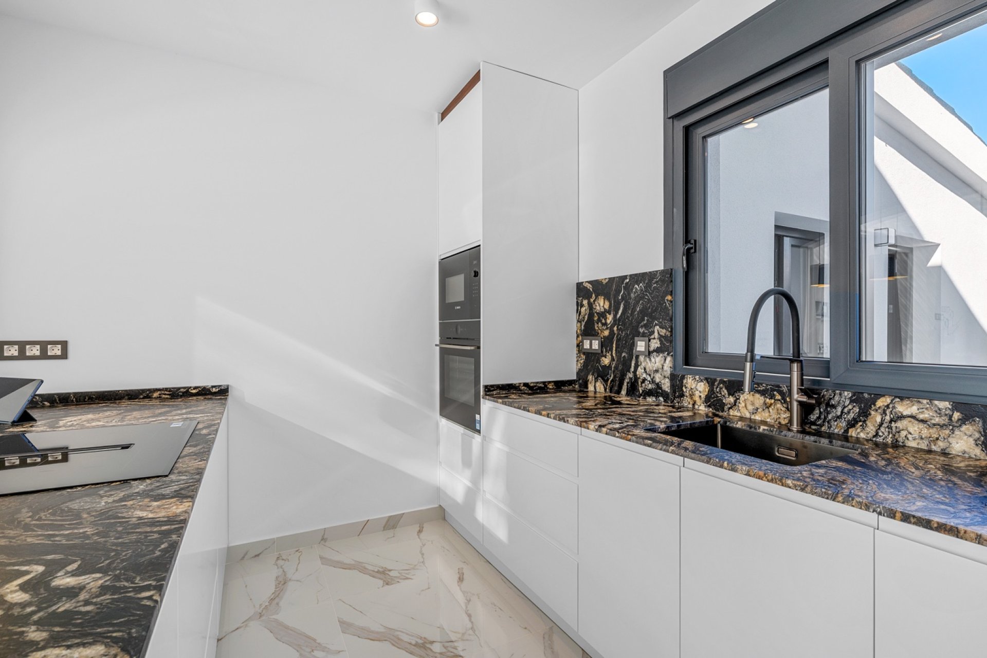 Sale - Villa - Ciudad Quesada - Rojales