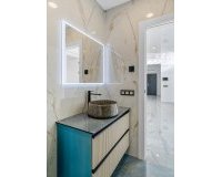 Sale - Villa - Ciudad Quesada - Rojales