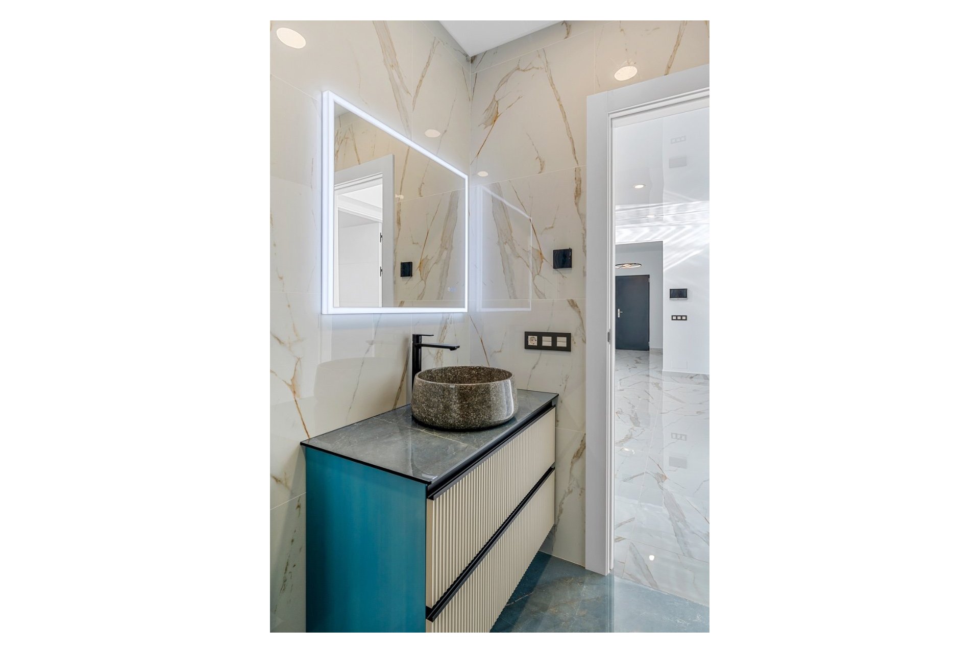 Sale - Villa - Ciudad Quesada - Rojales