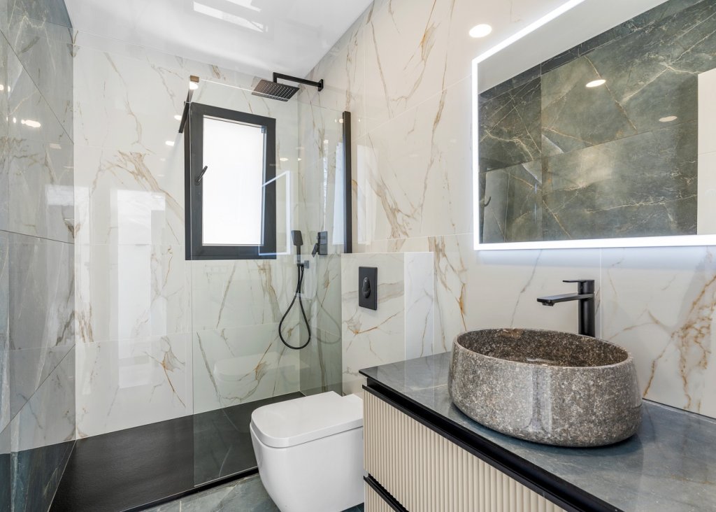 Sale - Villa - Ciudad Quesada - Rojales