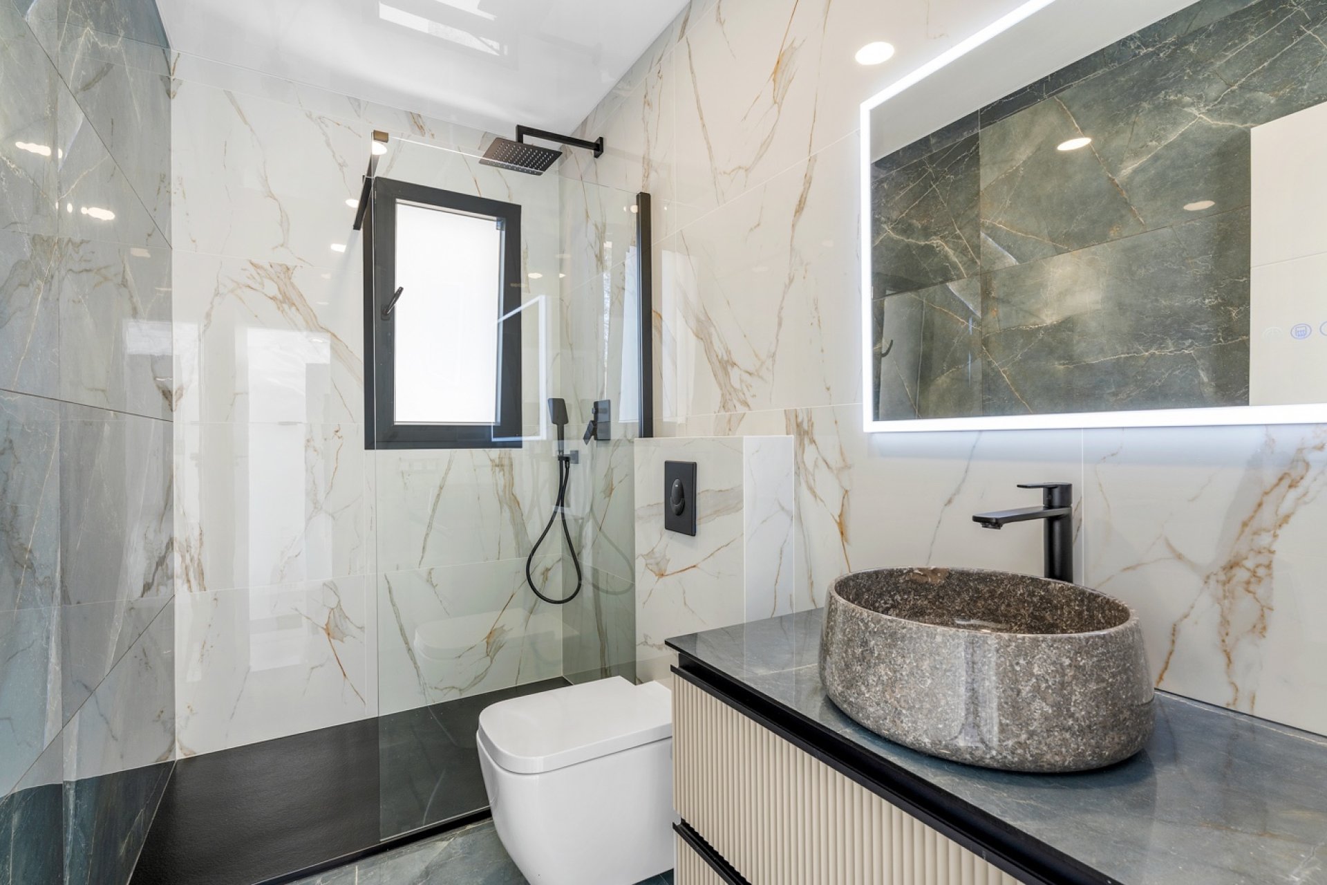 Sale - Villa - Ciudad Quesada - Rojales