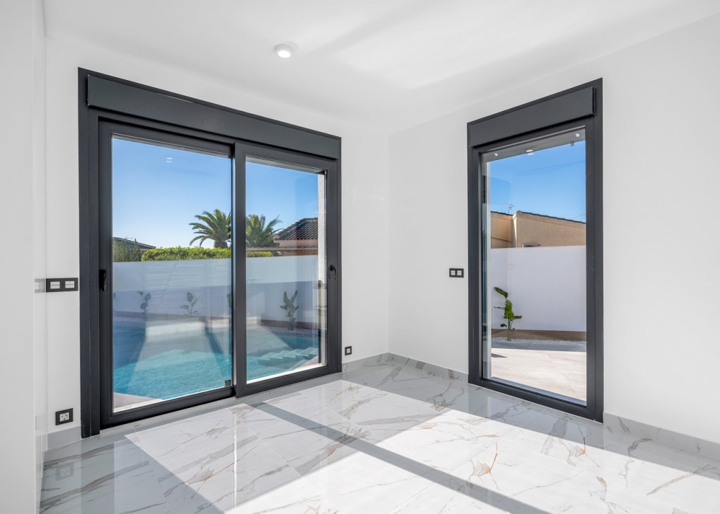 Sale - Villa - Ciudad Quesada - Rojales