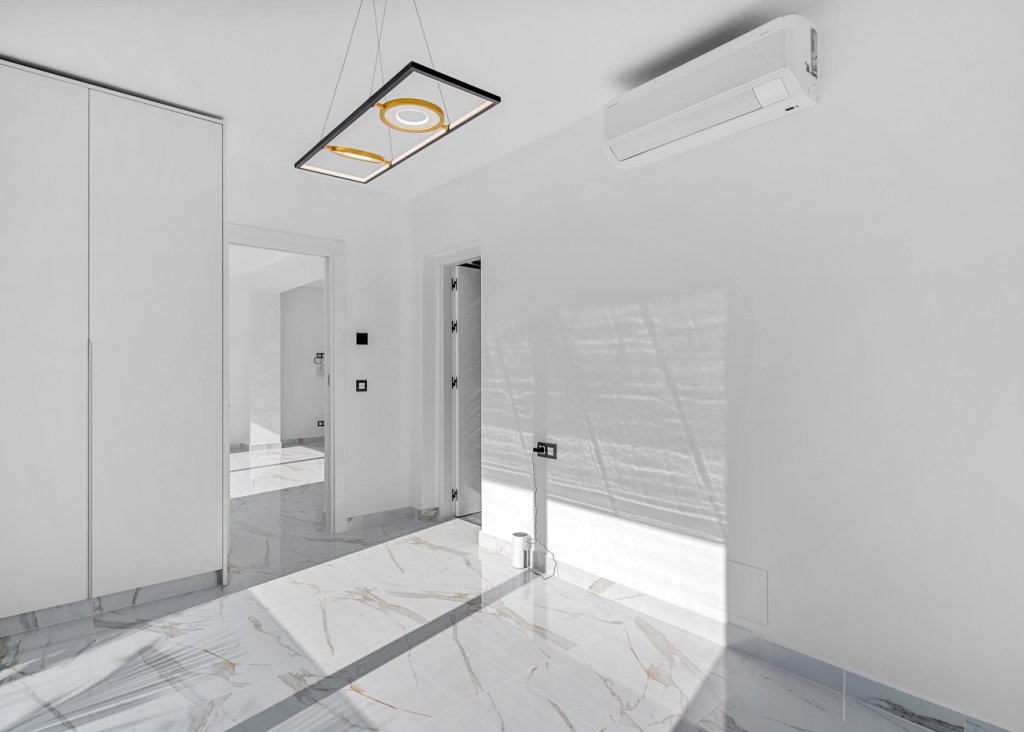 Sale - Villa - Ciudad Quesada - Rojales