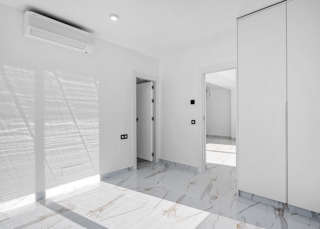 Sale - Villa - Ciudad Quesada - Rojales