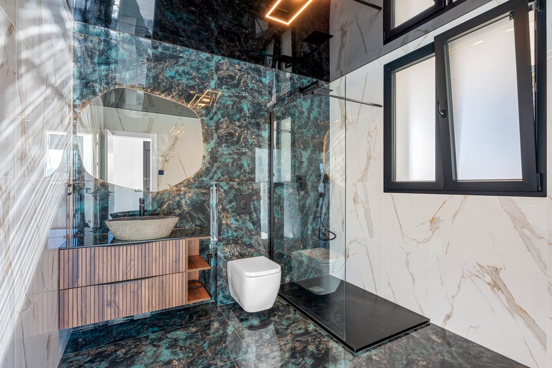 Sale - Villa - Ciudad Quesada - Rojales