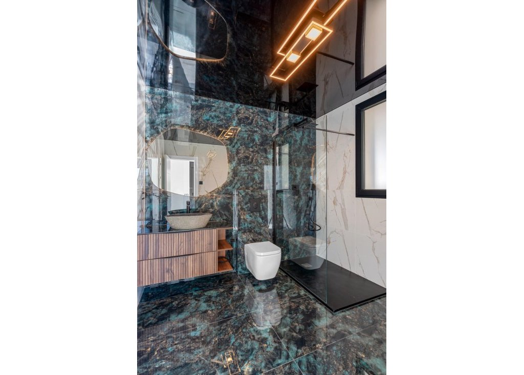 Sale - Villa - Ciudad Quesada - Rojales