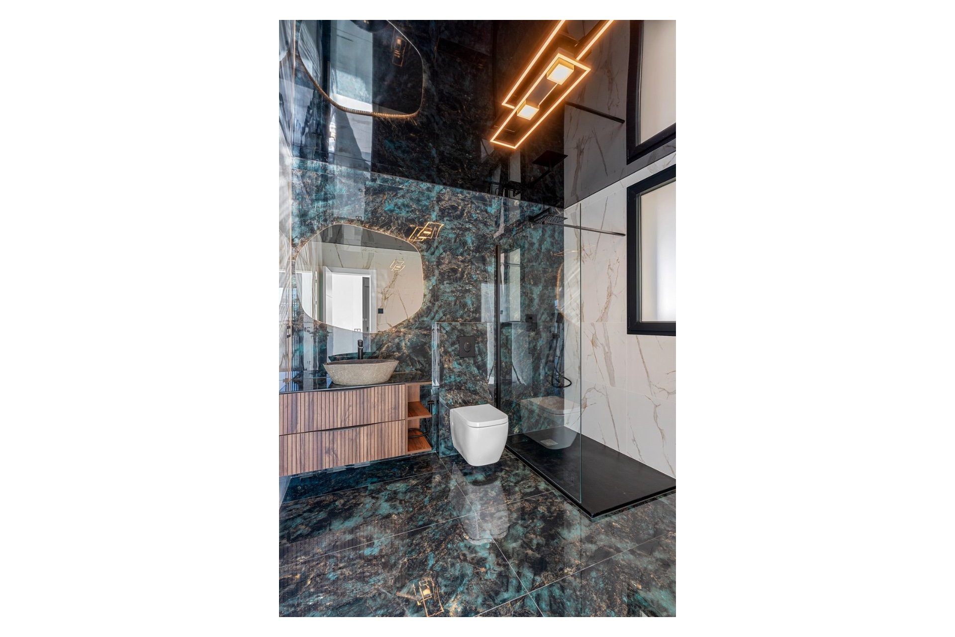 Sale - Villa - Ciudad Quesada - Rojales