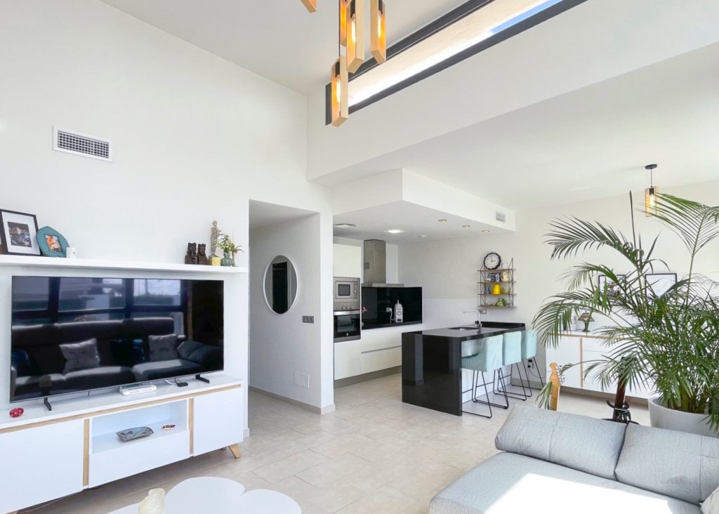 Sale - Villa - Ciudad Quesada - Rojales