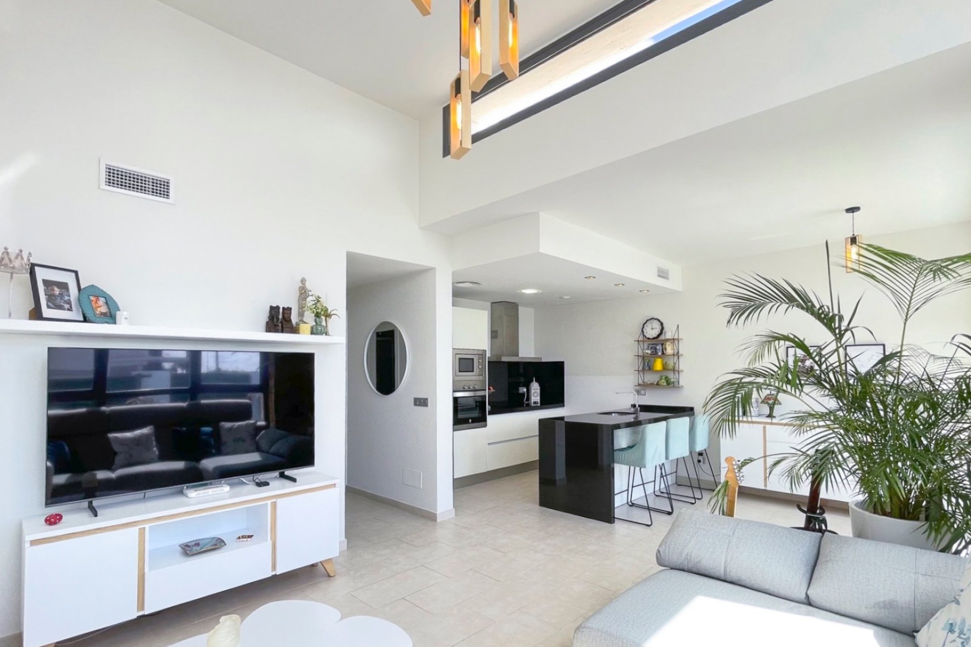 Sale - Villa - Ciudad Quesada - Rojales