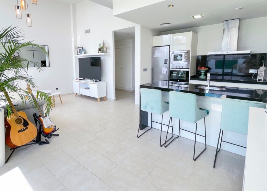 Sale - Villa - Ciudad Quesada - Rojales