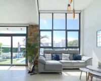 Sale - Villa - Ciudad Quesada - Rojales