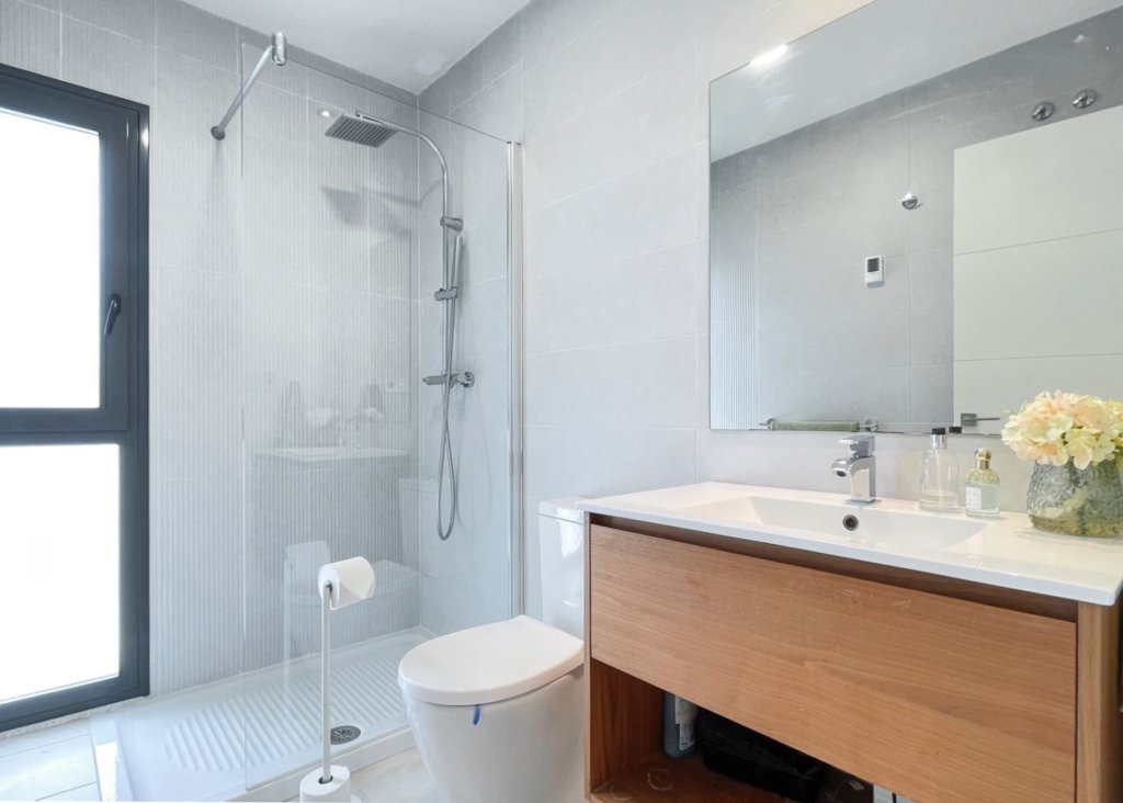 Sale - Villa - Ciudad Quesada - Rojales