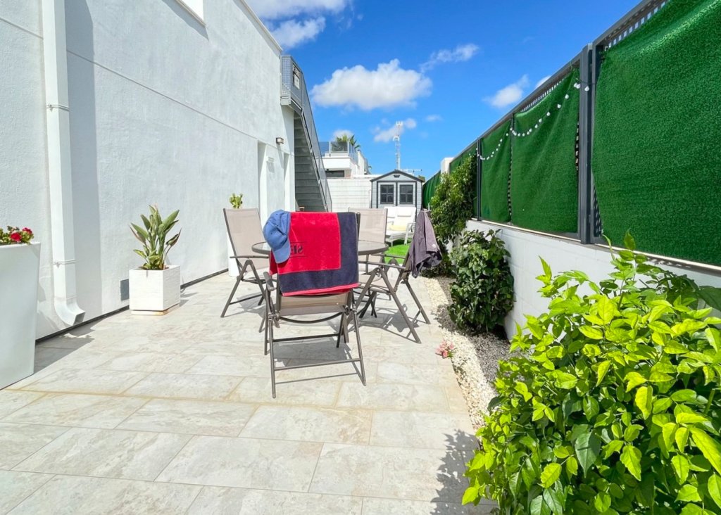 Sale - Villa - Ciudad Quesada - Rojales