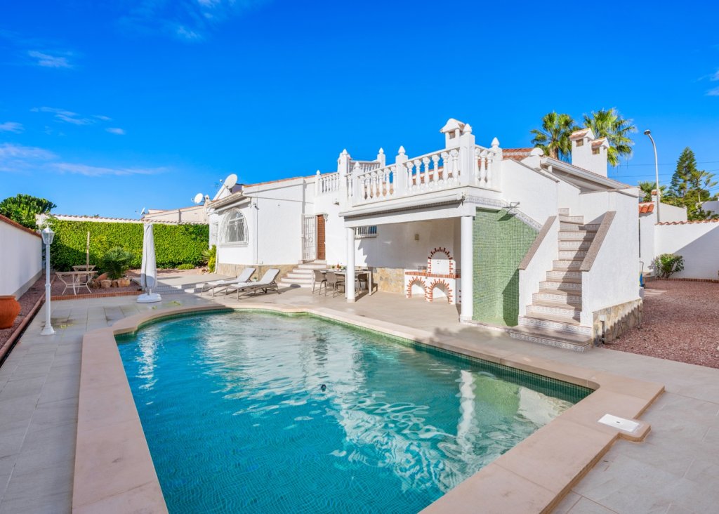 Sale - Villa - Ciudad Quesada - Rojales