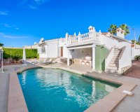 Sale - Villa - Ciudad Quesada - Rojales