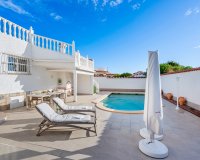 Sale - Villa - Ciudad Quesada - Rojales
