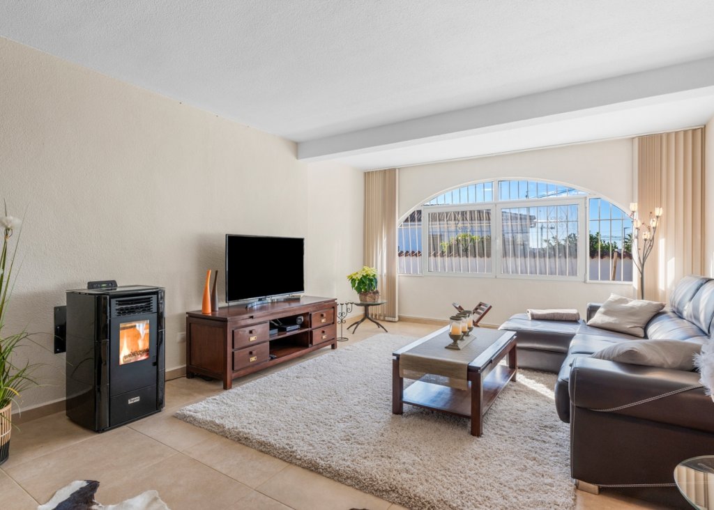 Sale - Villa - Ciudad Quesada - Rojales