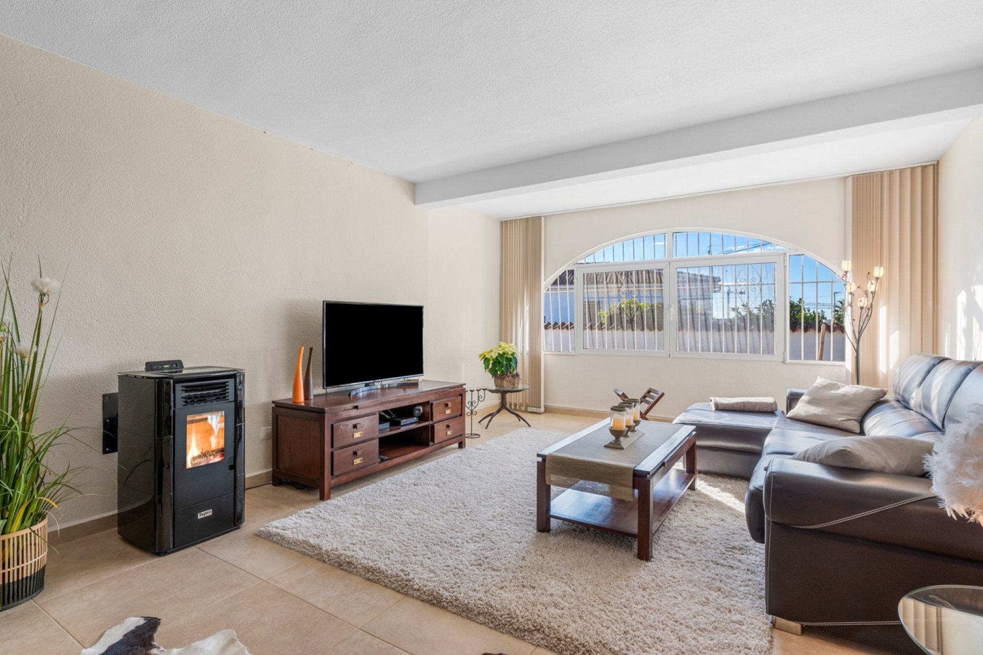 Sale - Villa - Ciudad Quesada - Rojales