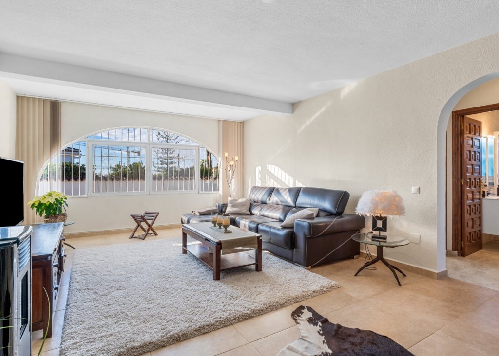 Sale - Villa - Ciudad Quesada - Rojales