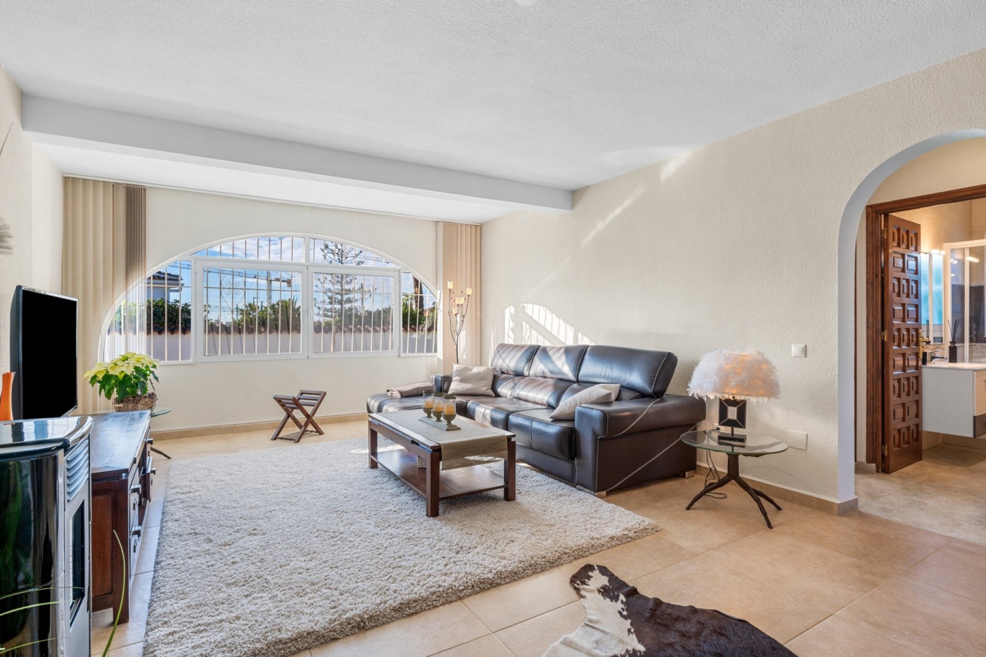 Sale - Villa - Ciudad Quesada - Rojales