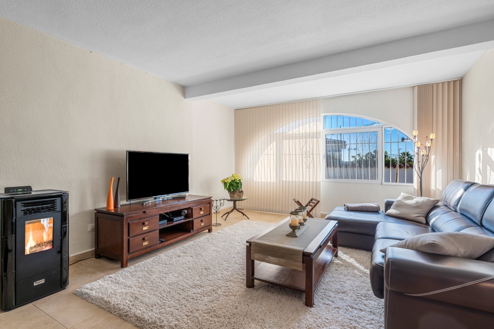 Sale - Villa - Ciudad Quesada - Rojales