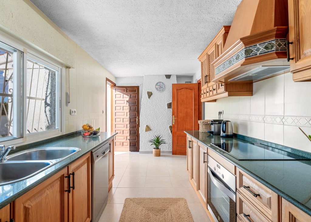 Sale - Villa - Ciudad Quesada - Rojales