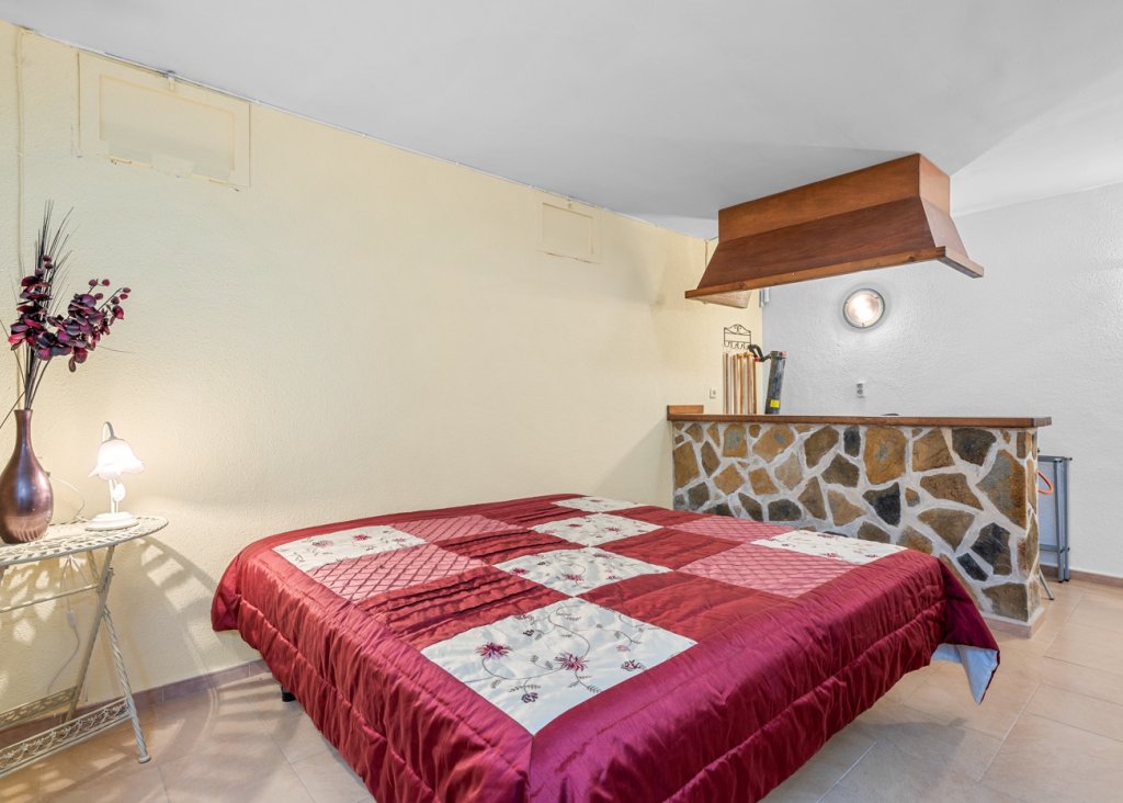 Sale - Villa - Ciudad Quesada - Rojales