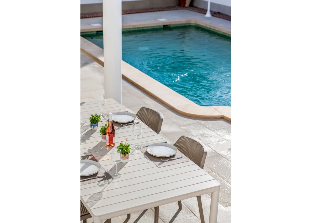 Sale - Villa - Ciudad Quesada - Rojales